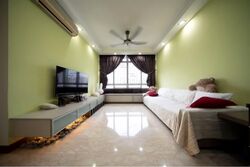 Compass Heights (D19), Apartment #571289971